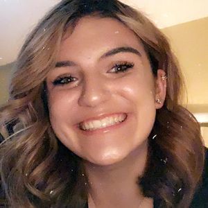 Meet your Posher, Gianna